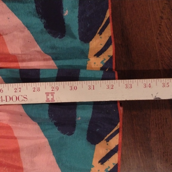 Puff Sleeve Baby Doll Dress - Picture 4 of 5